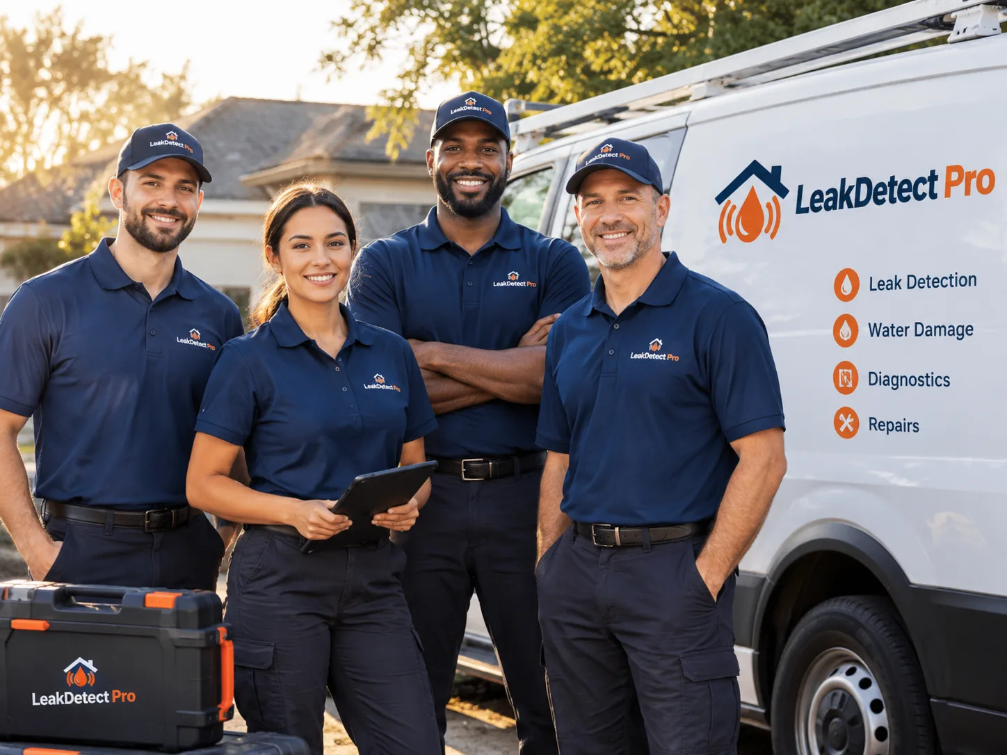 Roof Repair company in Quitman, GA